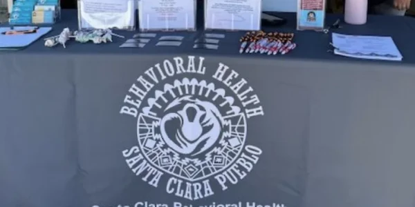 Santa Clara Pueblo Behavioral Health