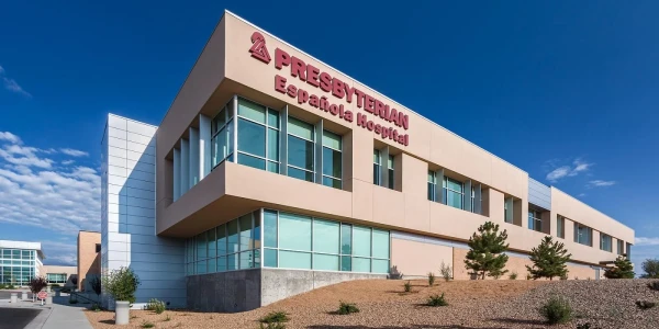 Presbyterian Medical Services
