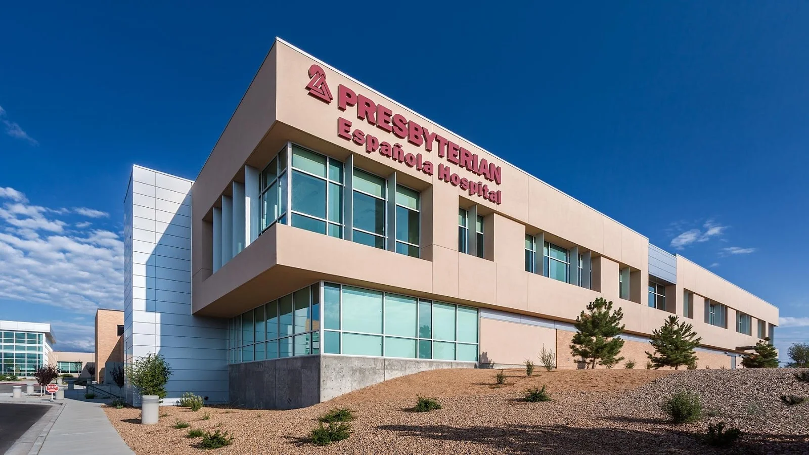 Presbyterian Medical Services